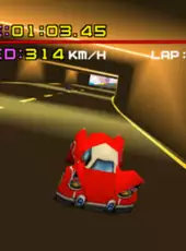 Motor Toon Grand Prix