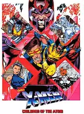 X-Men: Children of the Atom