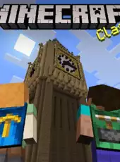 Minecraft: Minecon 2015 Skin Pack