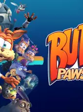 Bubsy: Paws on Fire!