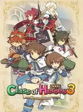 Class of Heroes 3: Remaster