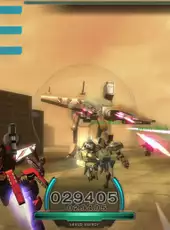 Assault Gunners HD Edition: Extra Pack