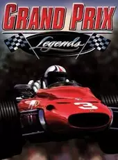 Grand Prix Legends