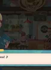 Pokémon Café ReMix