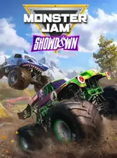 Monster Jam Showdown