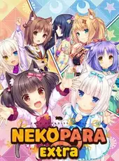 Nekopara Extra