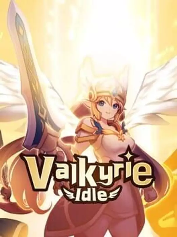 Valkyrie Idle