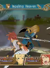 Tales of the Abyss