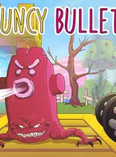 Bouncy Bullets 2