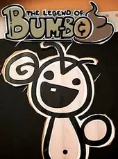 The Legend of Bum-bo