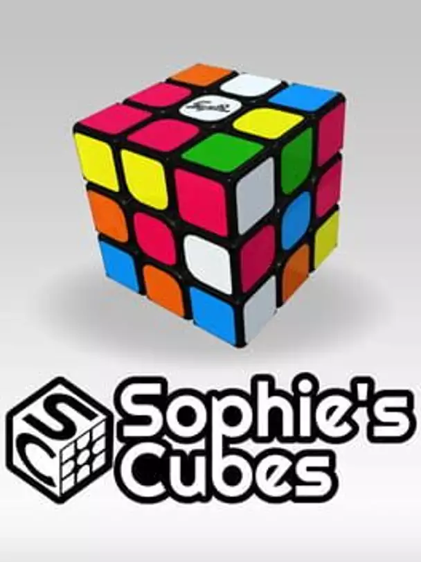 Sophie's Cubes