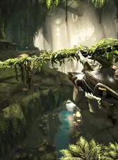 Ark: Aberration