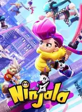 Ninjala