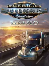 American Truck Simulator: Idaho