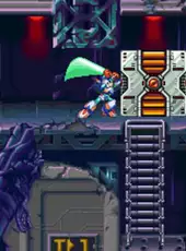 Mega Man X6