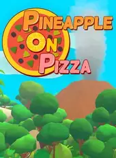 Pineapple on Pizza