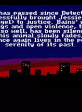 Police Quest II: The Vengeance