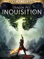 Dragon Age: Inquisition - Game of the Year Edition