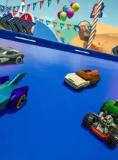 Hot Wheels Unleashed: Looney Tunes