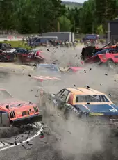 Wreckfest: Complete Edition