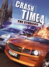 Crash Time 4: The Syndicate