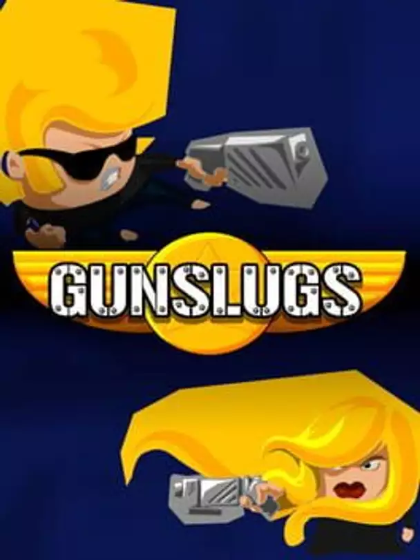 Gunslugs