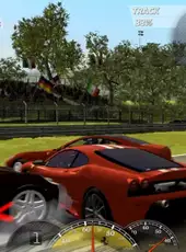 Ferrari Virtual Race