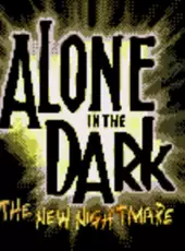 Alone in the Dark: The New Nightmare