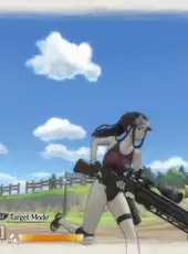 Valkyria Chronicles 4 : Squad E, to the Beach!