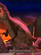 Dinosaur King: Operation Dinosaur Rescue