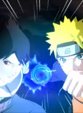 Naruto Shippuden: Ultimate Ninja Storm Revolution