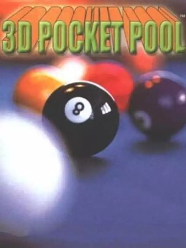 3D Pocket Pool