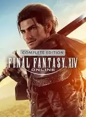 Final Fantasy XIV Online: Complete Edition