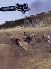 MXGP3: The Official Motocross Videogame