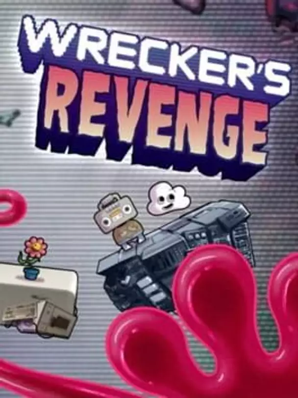 Wrecker's Revenge