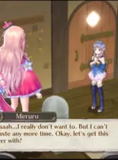 Atelier Meruru: The Apprentice of Arland