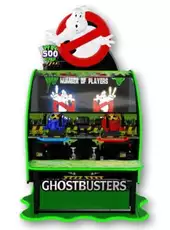 Ghostbusters Arcade