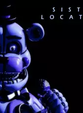 Five Nights at Freddy's: Sister Location