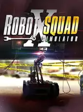 Robot Squad Simulator X