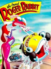 Who Framed Roger Rabbit