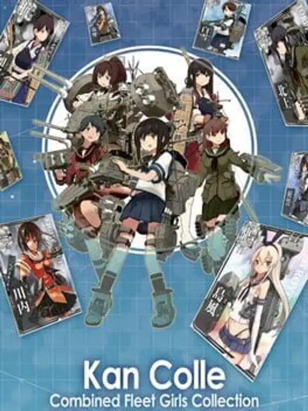 Kantai Collection