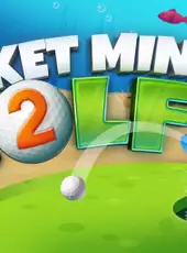 Pocket Mini Golf 2