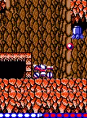 Blaster Master: Enemy Below