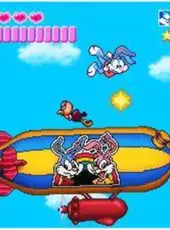 Tiny Toon Adventures: Buster Busts Loose!