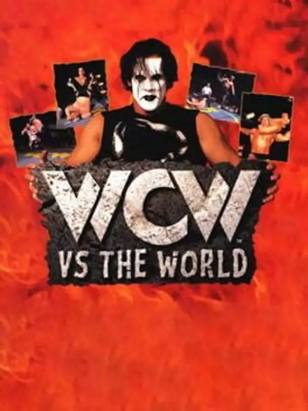 WCW vs. the World