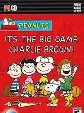 Peanuts: It's the Big Game, Charlie Brown!