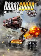 Robot Squad Simulator 2017