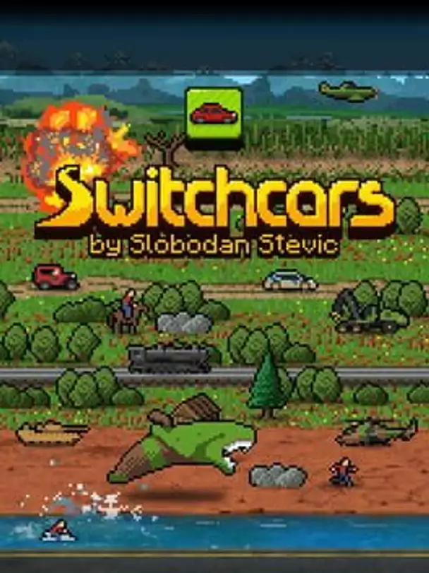 Switchcars