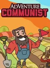 AdVenture Communist