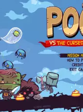 Poöf vs. The Cursed Kitty